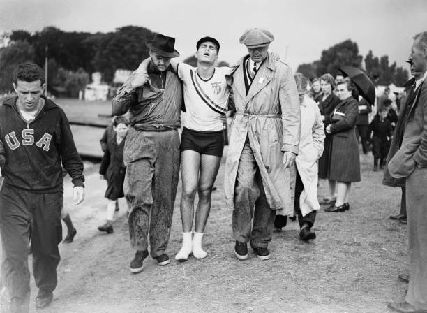 中国申办奥运会成功的确切时间是什么?