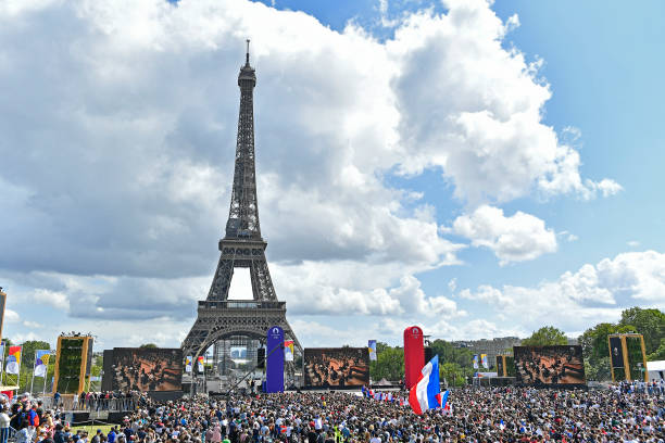 国际乒乓球格局变化与奥运金牌数量下降的关联