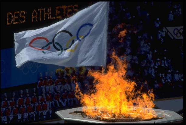 羽毛球奥运赛制详解:单打、双打和混合双打的局数规则