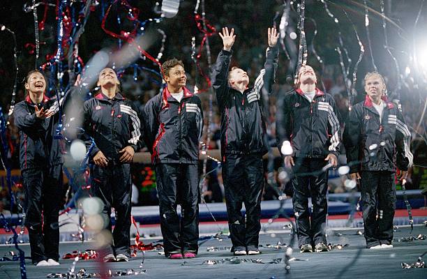 2008年奥运会:开幕时间与精彩瞬间