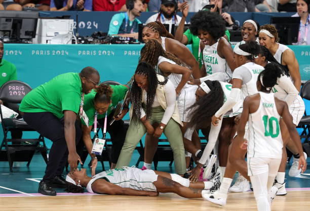 小手绘福娃:儿童艺术中的奥林匹克符号