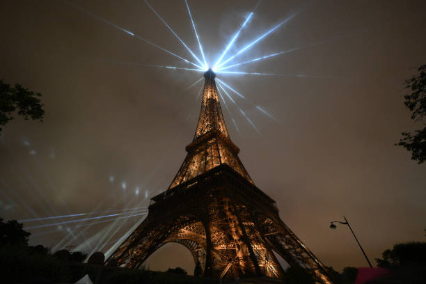 体育的力量:奥运会如何改变世界