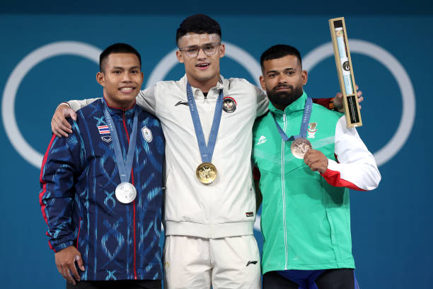 2016年里约奥运会:哪些比赛项目最受欢迎?