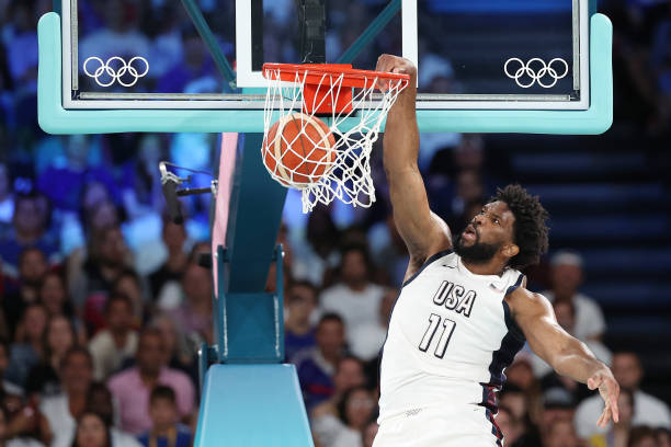 从埃菲尔铁塔到凡尔赛宫:巴黎地标变身奥运舞台