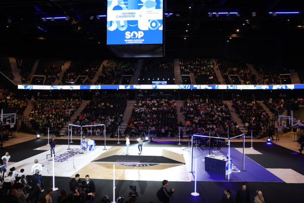 日本乒乓球队公布巴黎奥运会目标,誓言挑战中国霸主地位