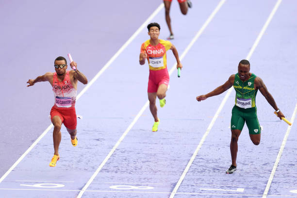 博尔特复出!最新比赛打破沉寂,闪电再临赛道