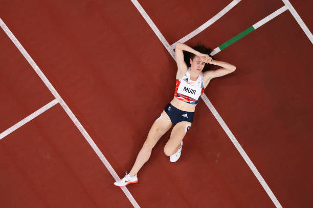 布勃卡撑杆跳高的训练秘诀