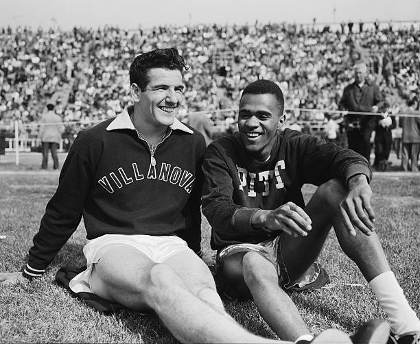 背越式 vs 鱼跃式:两种跳高技术的区别与选择