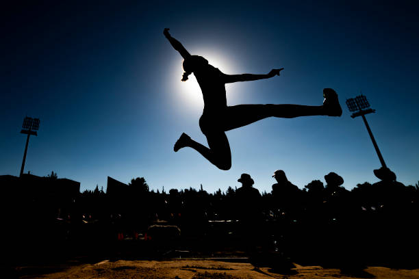 苏炳添的10秒百米:速度与耐力的完美结合