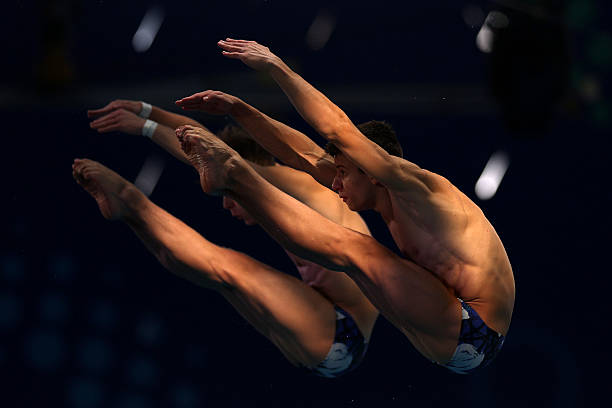 苏炳添的训练与比赛数据:速度背后的科学