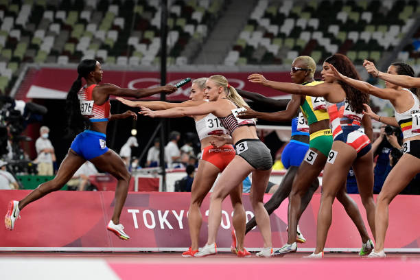 跳高的拼音是“tiào gāo”吗?