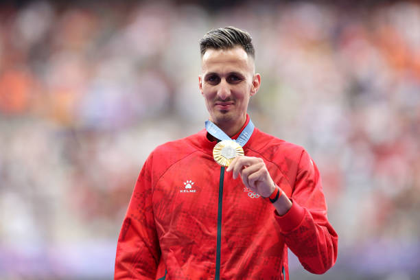 晨跑日记:365天跑步带给我的心灵收获