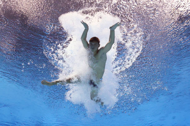 田径运动分类全解析:从短跑到投掷,一网打尽!