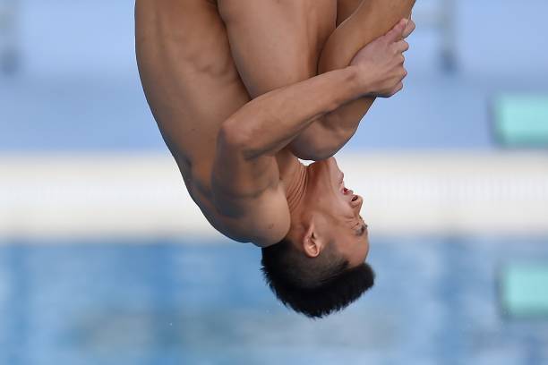 独家:宁泽涛女友身份大猜想