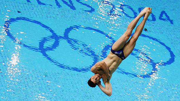 田亮和郭晶晶奥运金牌数量对比,谁更胜一筹?