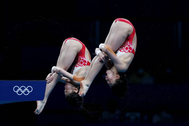 田亮与女儿森碟:明星家庭的育儿经