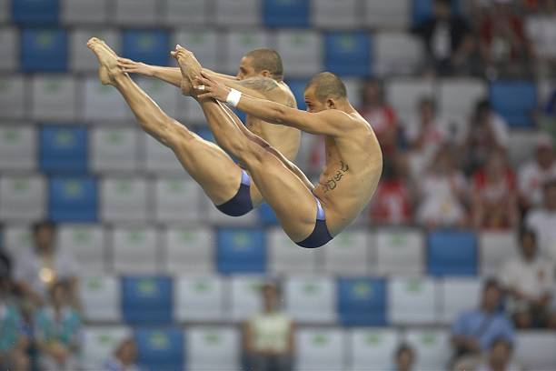 2010亚运会跳水冠军名单:中国队实现金牌大满贯