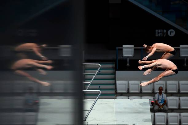 当双脚不停奔跑时,心灵也在路上