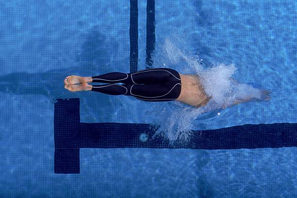 立定跳远多少米才算及格?初中体育考试要求解析