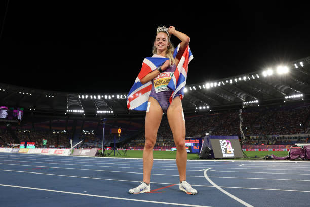 博尔特是哪个国家的运动员?答案在这里