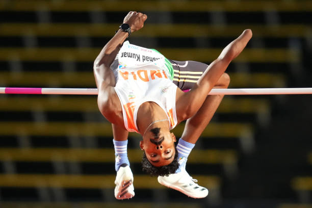 下一个博尔特?谁最有可能打破100米世界纪录