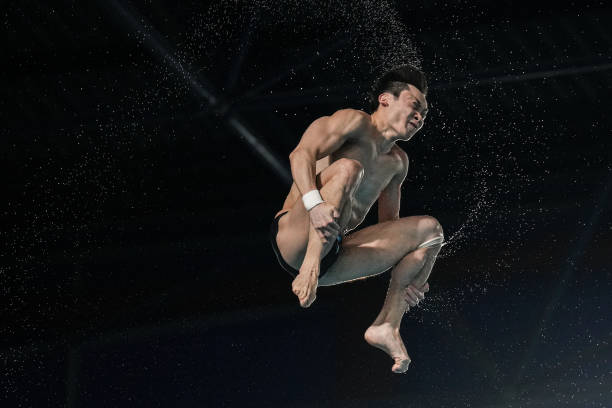 跳远姿势的常见误区:如何避免因姿势不当导致受伤