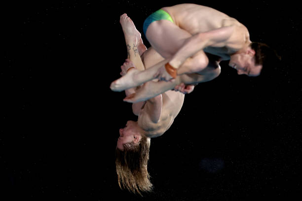 从农家女孩到世界冠军:全红婵的励志传奇