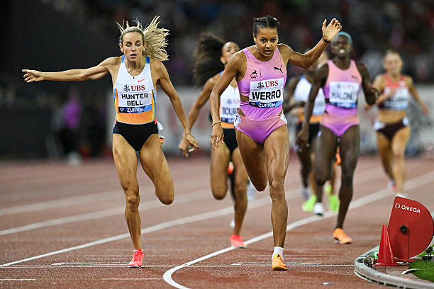 短跑天才陈妤颉:她的教练、训练方法与成功秘诀