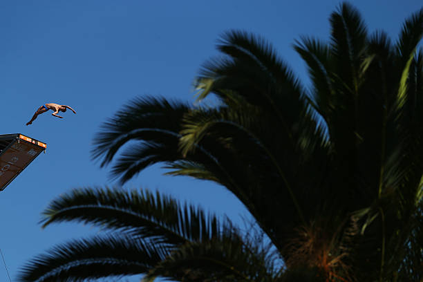 全红婵近况如何?备战巴黎奥运的最新动态