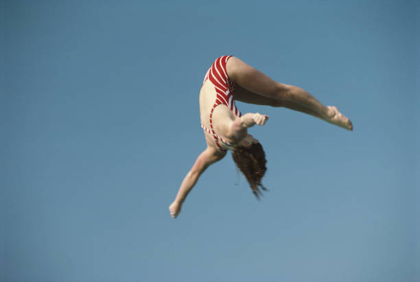 从荧幕到现实:田亮叶一茜的爱情时间线