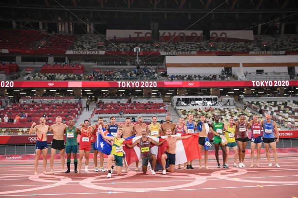 从生理学角度解析:400米跑为什么如此特殊?