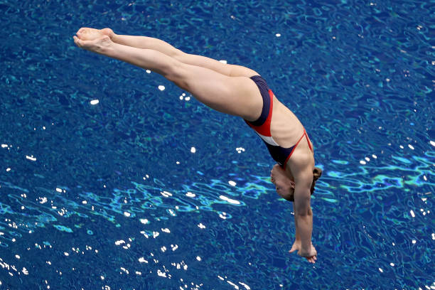 田亮退役真相:从奥运冠军到告别跳台的背后原因