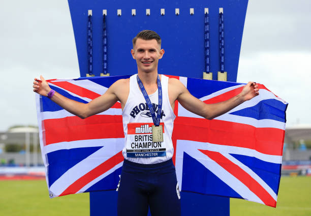 苏炳添的训练秘籍:科学训练与心理素质的双重突破