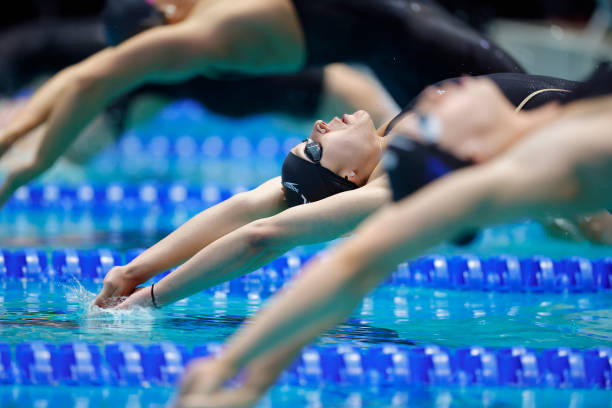运动生理学:月经周期对跳水表现的影响及应对方案