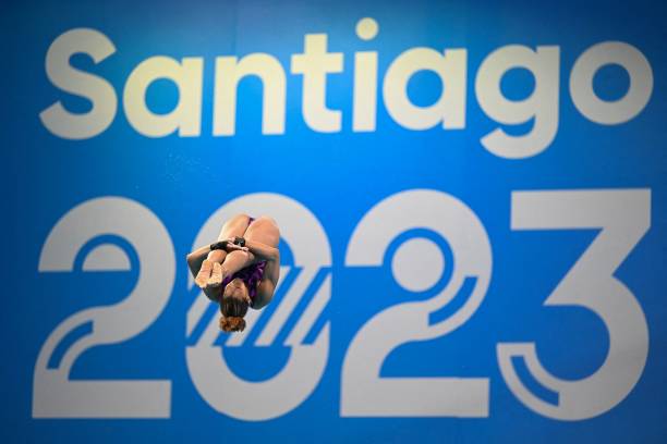 中国田径女运动员有哪些?她们的成绩如何?