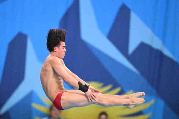 长跑运动员的最佳身高:科学解析