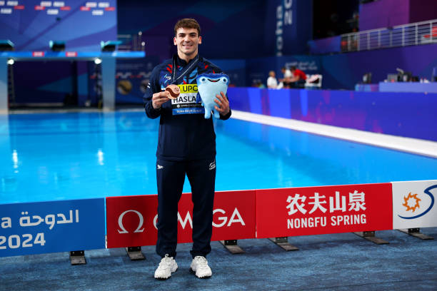 博尔特与普通短跑选手的步数对比:差距有多大?