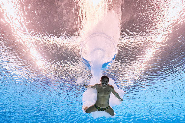 周继红如何带领中国跳水队保持世界领先地位