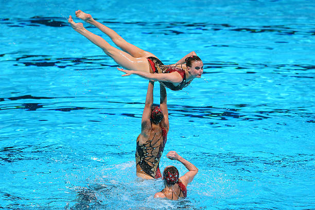 立定三级跳远完整教学:从零基础到掌握技巧