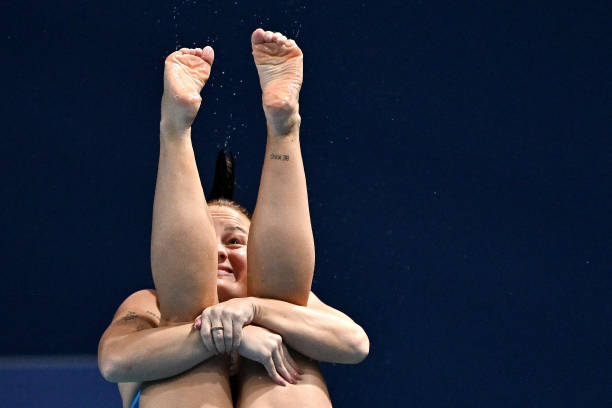 小小运动员的大大梦想:跳远儿童的故事