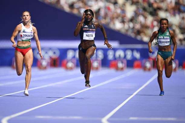 陈若琳的身体素质分析:从身高体重血型看运动员优势