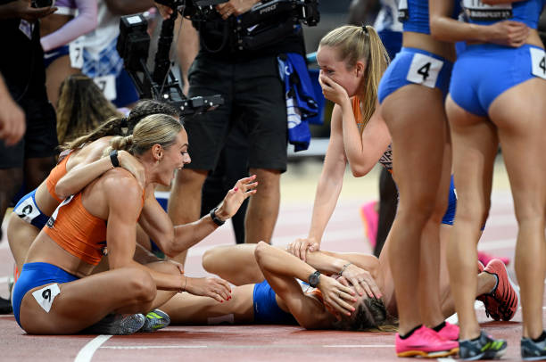 避免跑步伤害:掌握正确的脚掌落地技巧