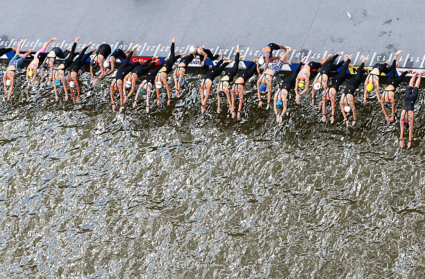 陈芋汐赛后专访:单人赛的挑战与收获