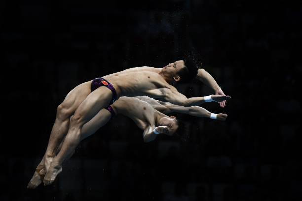 24岁,宁泽涛的转型之路:从泳池到时尚圈