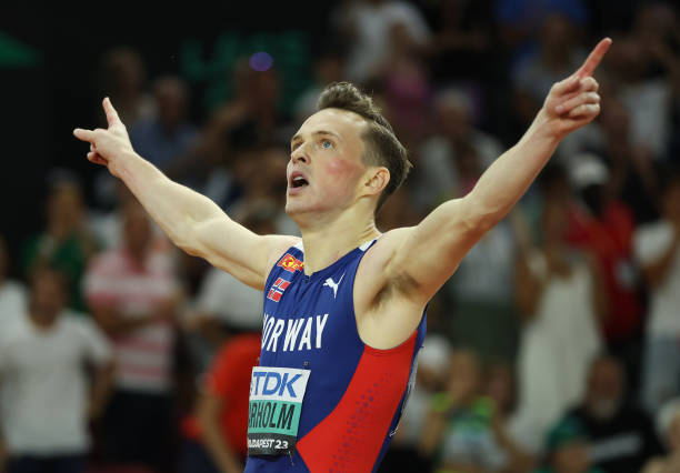 田径组词拓展:与田径相关的常用词汇集合