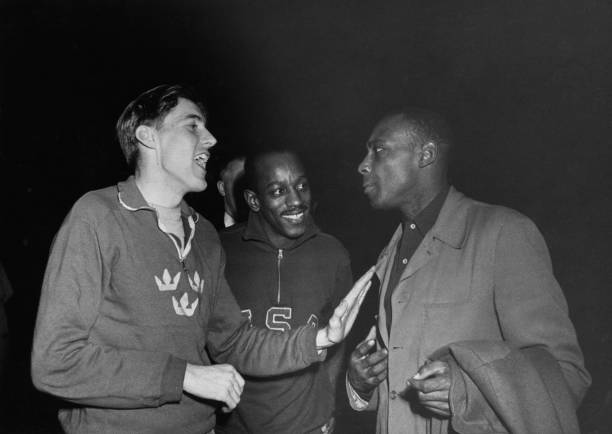 苏炳添的9秒83在全球百米历史成绩中排名如何?