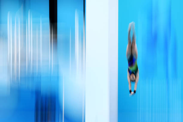 高敏现状揭秘:从奥运冠军到公益大使,她的人生依然精彩