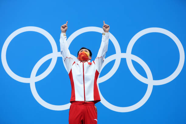 陈若琳跳水教学视频:看她如何培养出全红婵