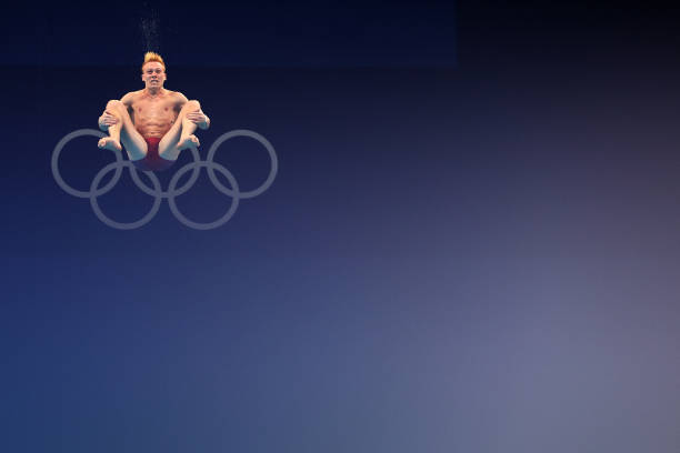 陈若琳近况如何?退役后的生活揭秘