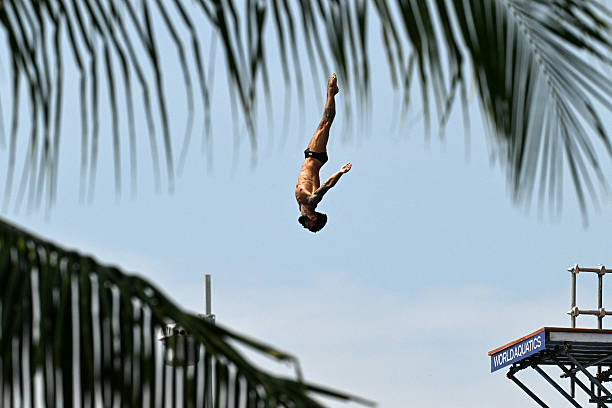 菲尔普斯的身材优势:为何他是游泳界的完美体型?